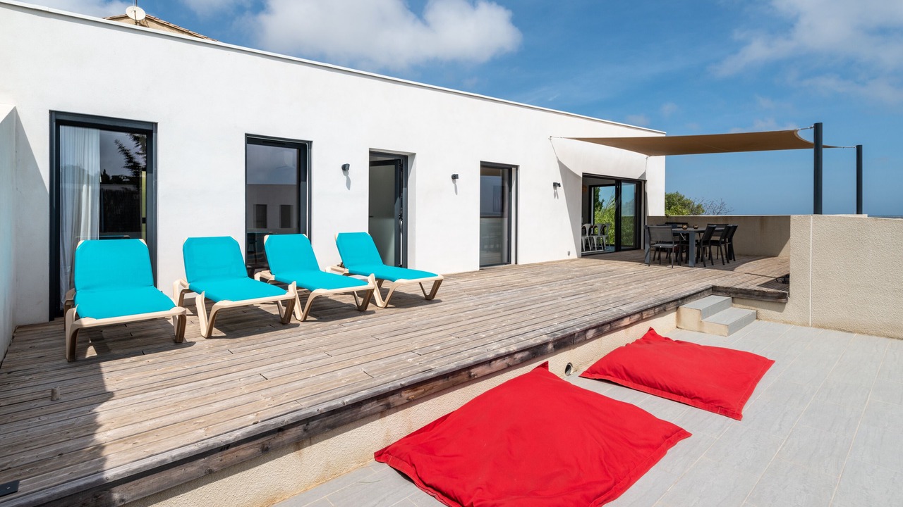 Photo of Outdoor in La Palme