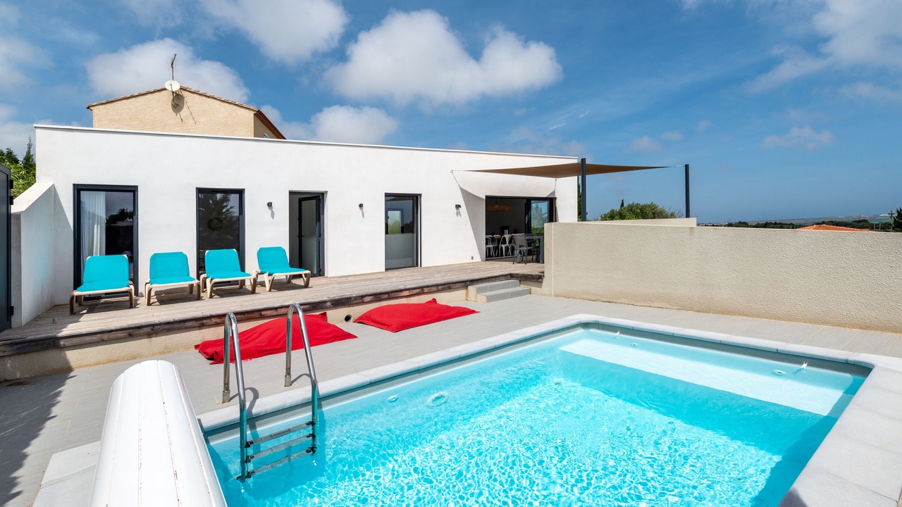 Photo of Outdoor in La Palme