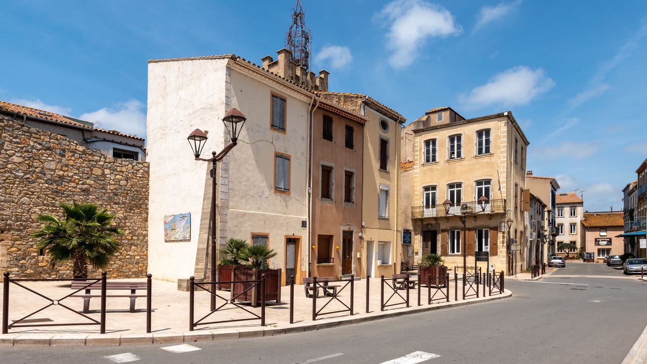 Photo of Outdoor in La Palme