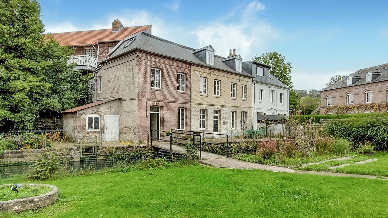 Photo of Outdoor in Martin-Eglise