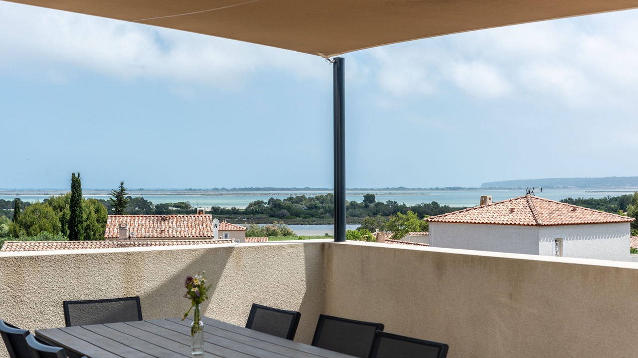 Photo of Outdoor in La Palme