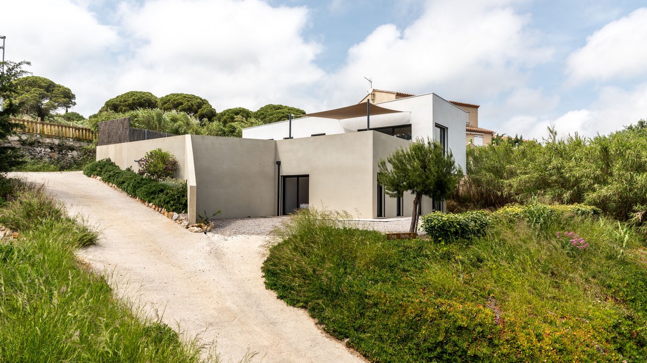 Photo of Outdoor in La Palme
