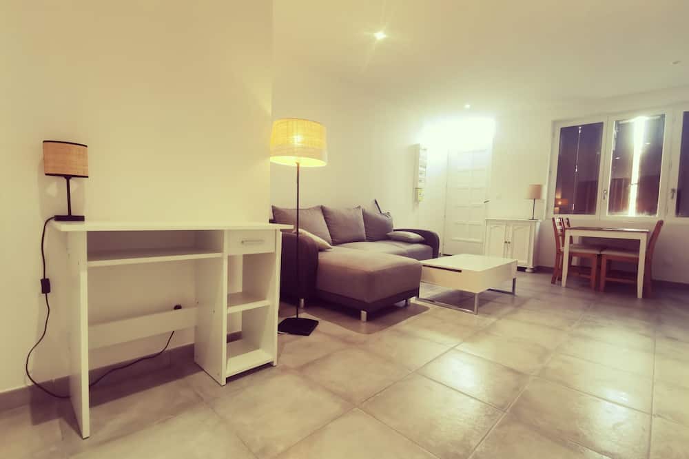 Photo of Bedroom in Grand Trou - Saint Jean De Dieu