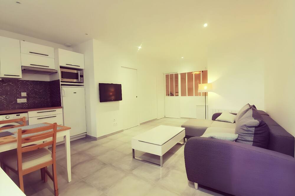 Photo of Bedroom in Grand Trou - Saint Jean De Dieu