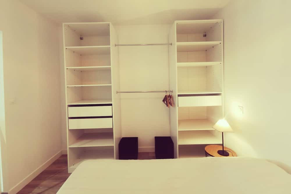 Photo of Bedroom in Grand Trou - Saint Jean De Dieu