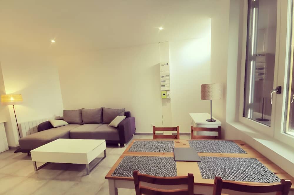 Photo of Bedroom in Grand Trou - Saint Jean De Dieu