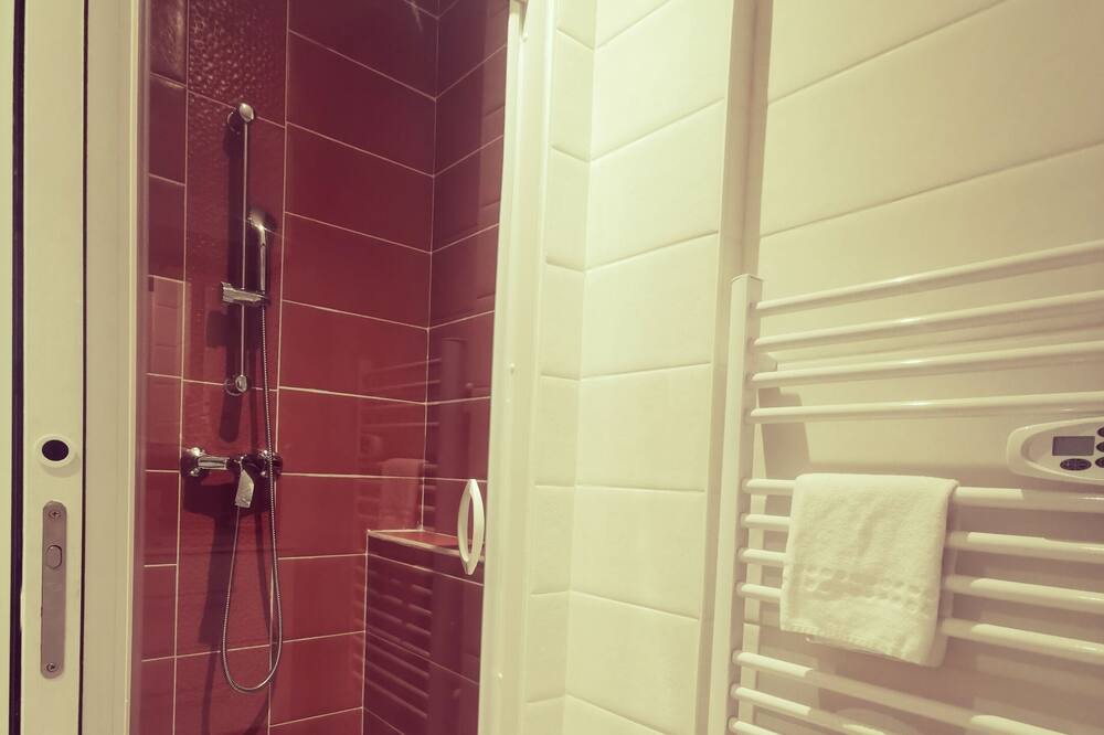 Photo of Bathroom in Grand Trou - Saint Jean De Dieu