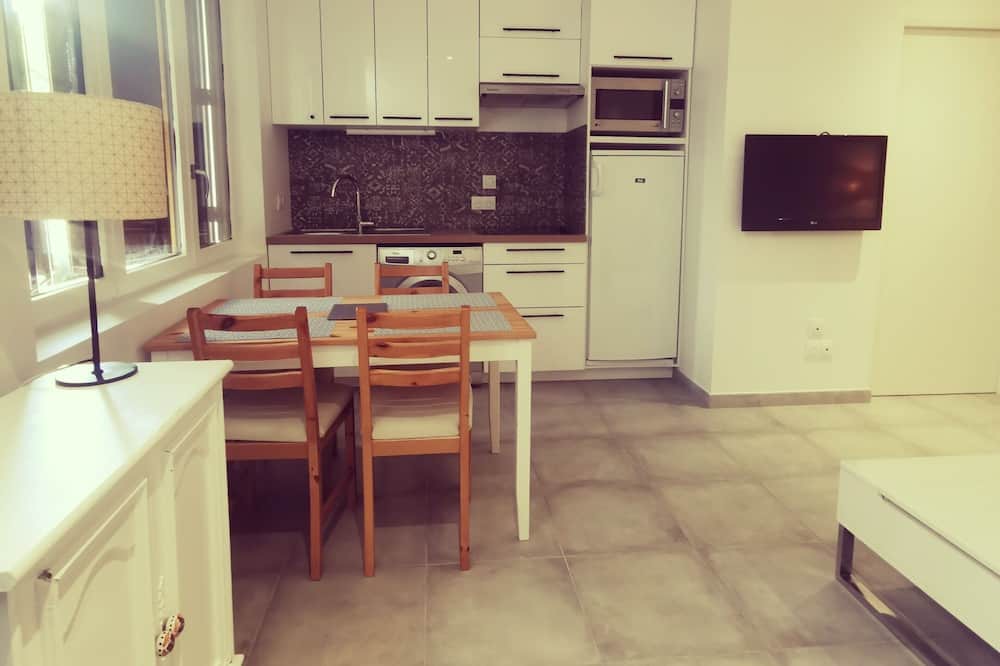 Photo of Livingroom in Grand Trou - Saint Jean De Dieu