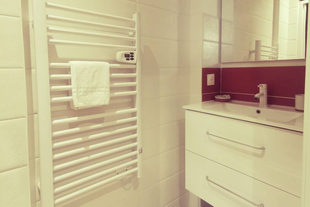 Photo of Bathroom in Grand Trou - Saint Jean De Dieu