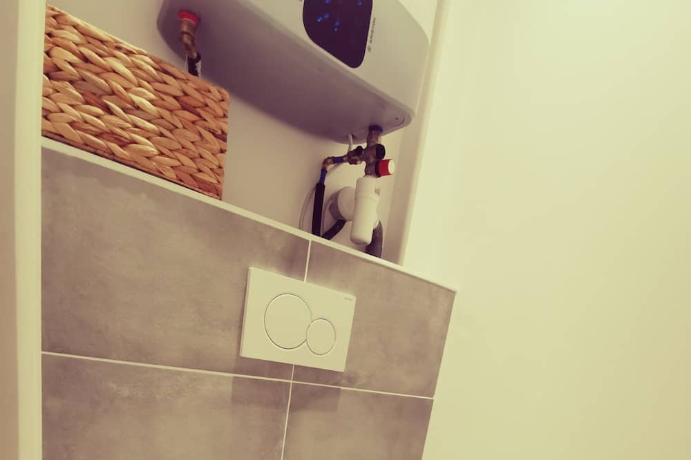 Photo of Bathroom in Grand Trou - Saint Jean De Dieu