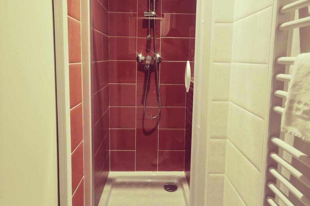 Photo of Bathroom in Grand Trou - Saint Jean De Dieu