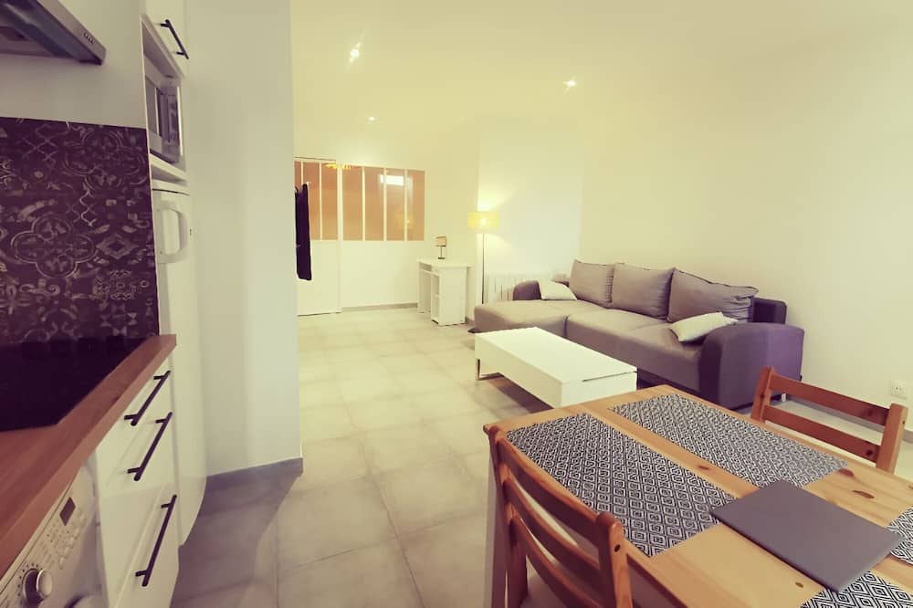 Photo of Bedroom in Grand Trou - Saint Jean De Dieu