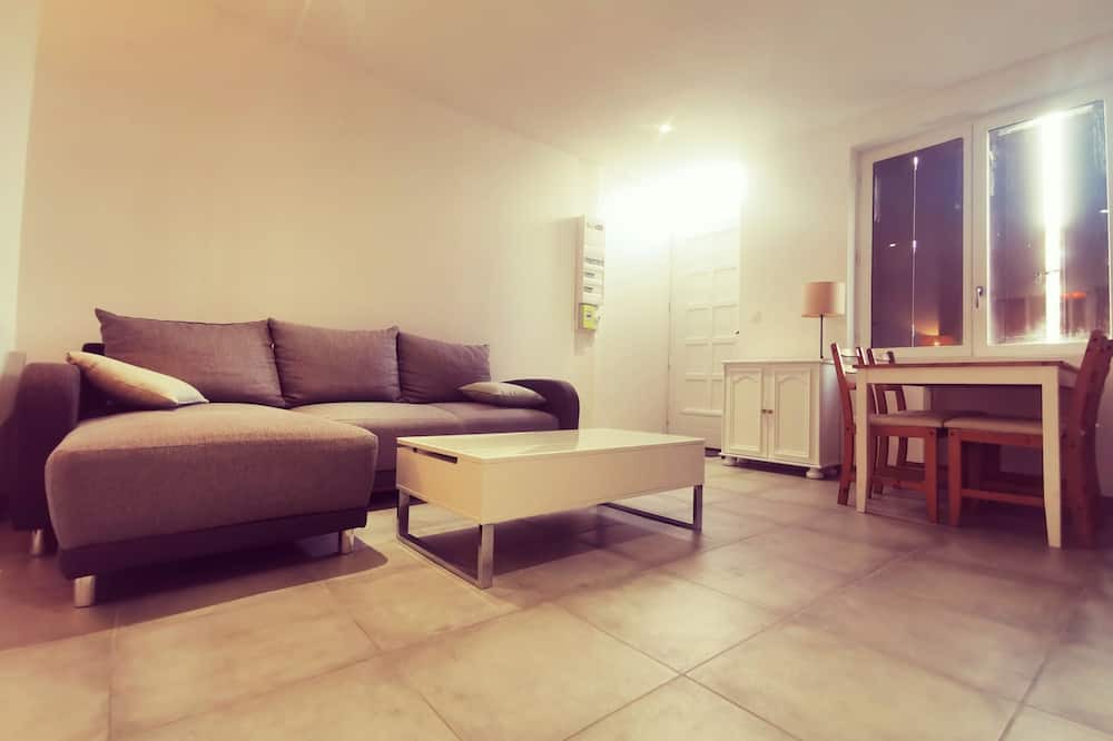 Photo of Bedroom in Grand Trou - Saint Jean De Dieu