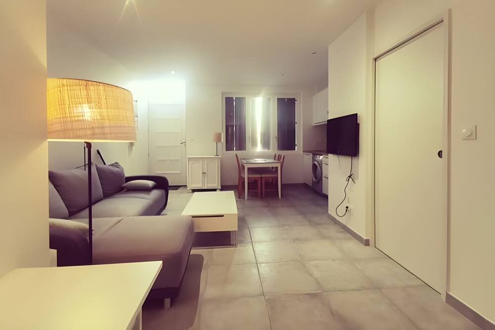 Photo of Bedroom in Grand Trou - Saint Jean De Dieu