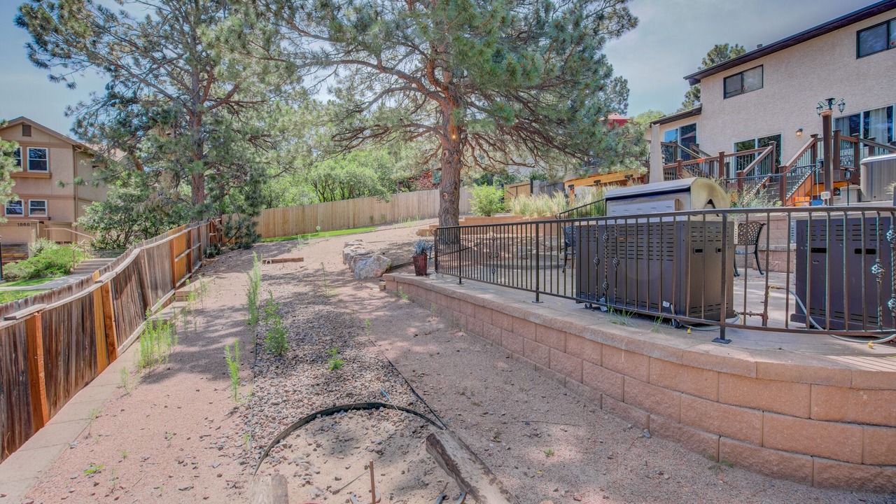 Photo of Outdoor in Northeast Colorado Springs