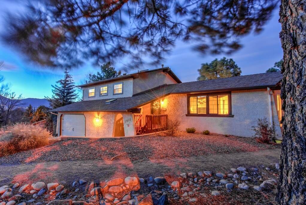 Photo of Outdoor in Northeast Colorado Springs