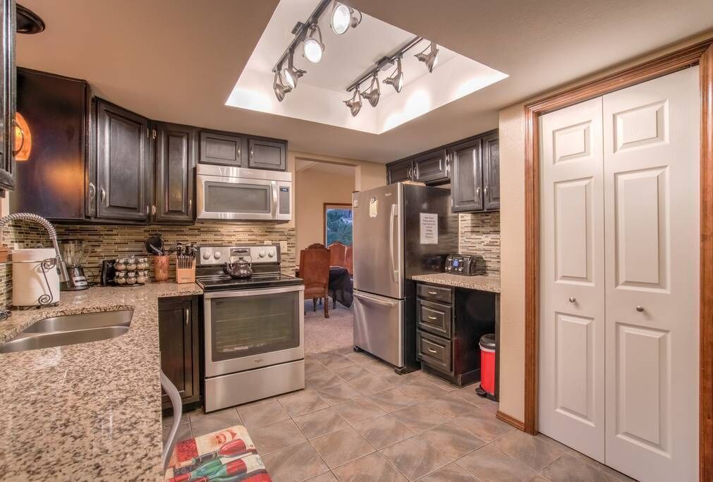 Photo of Kitchen in Northeast Colorado Springs