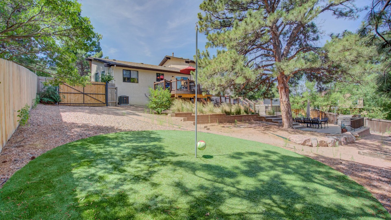 Photo of Outdoor in Northeast Colorado Springs