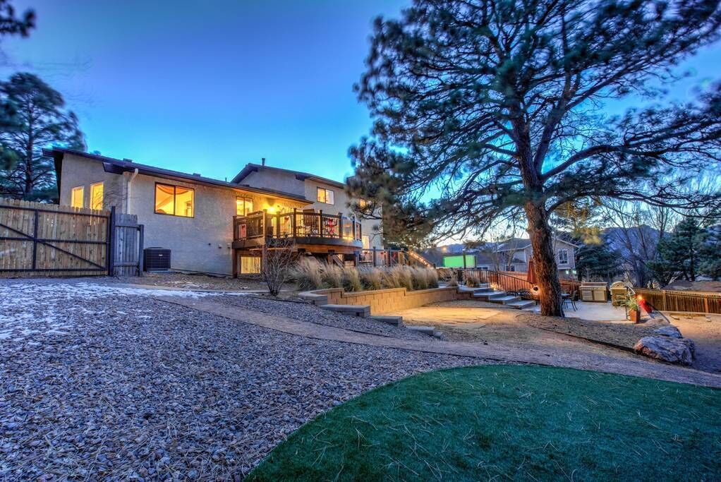 Photo of Outdoor in Northeast Colorado Springs