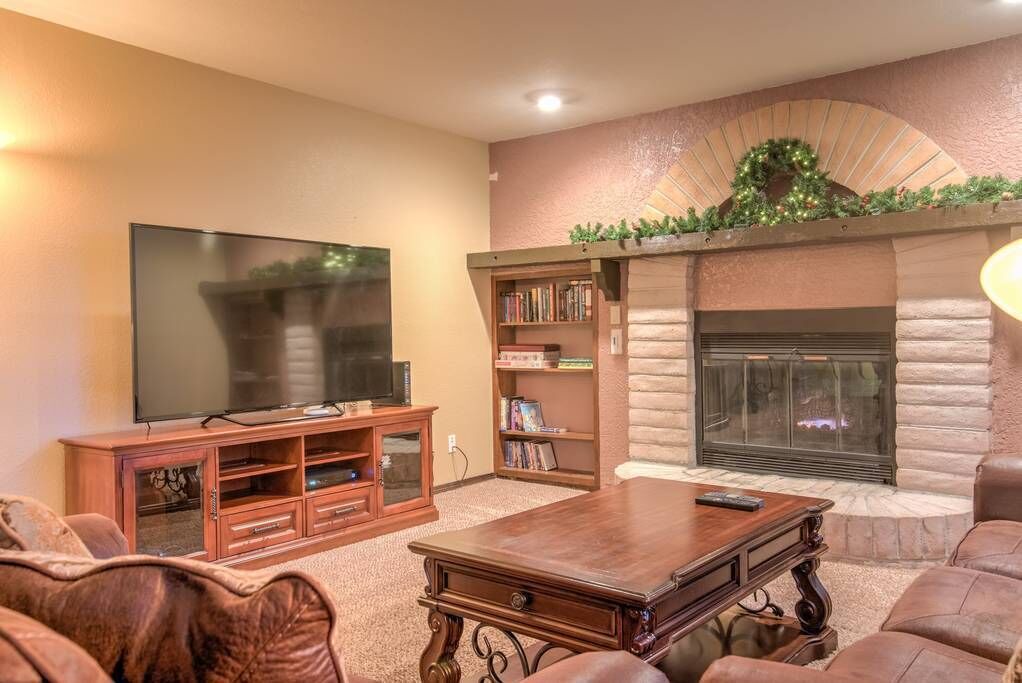 Photo of Livingroom in Northeast Colorado Springs