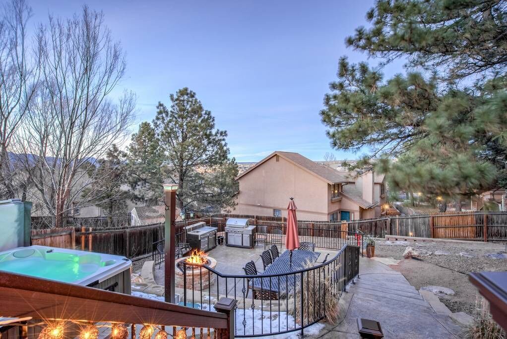 Photo of Outdoor in Northeast Colorado Springs