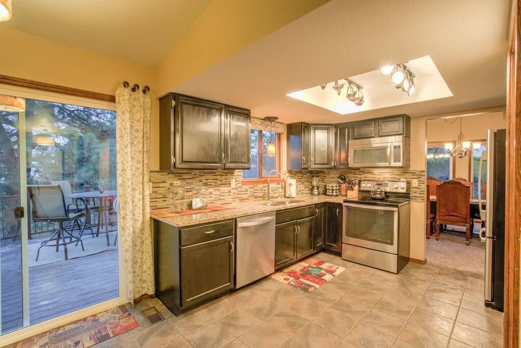 Photo of Kitchen in Northeast Colorado Springs