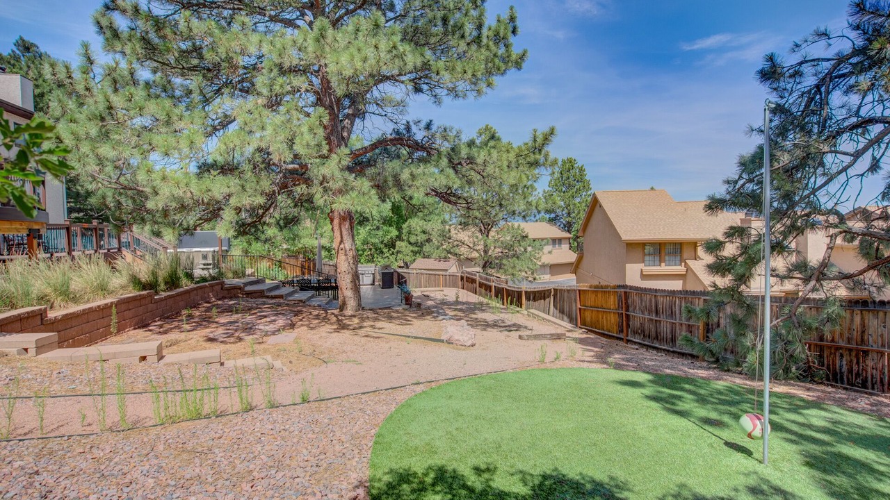 Photo of Outdoor in Northeast Colorado Springs
