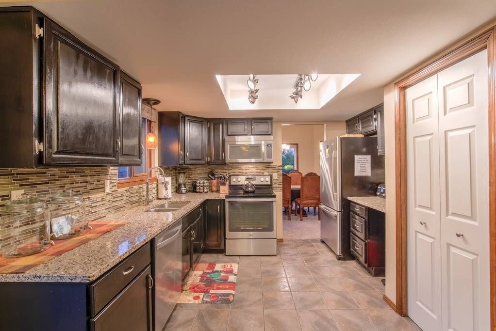 Photo of Kitchen in Northeast Colorado Springs