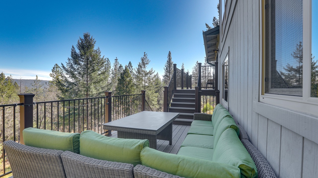 Photo of Outdoor in Iowa Hill