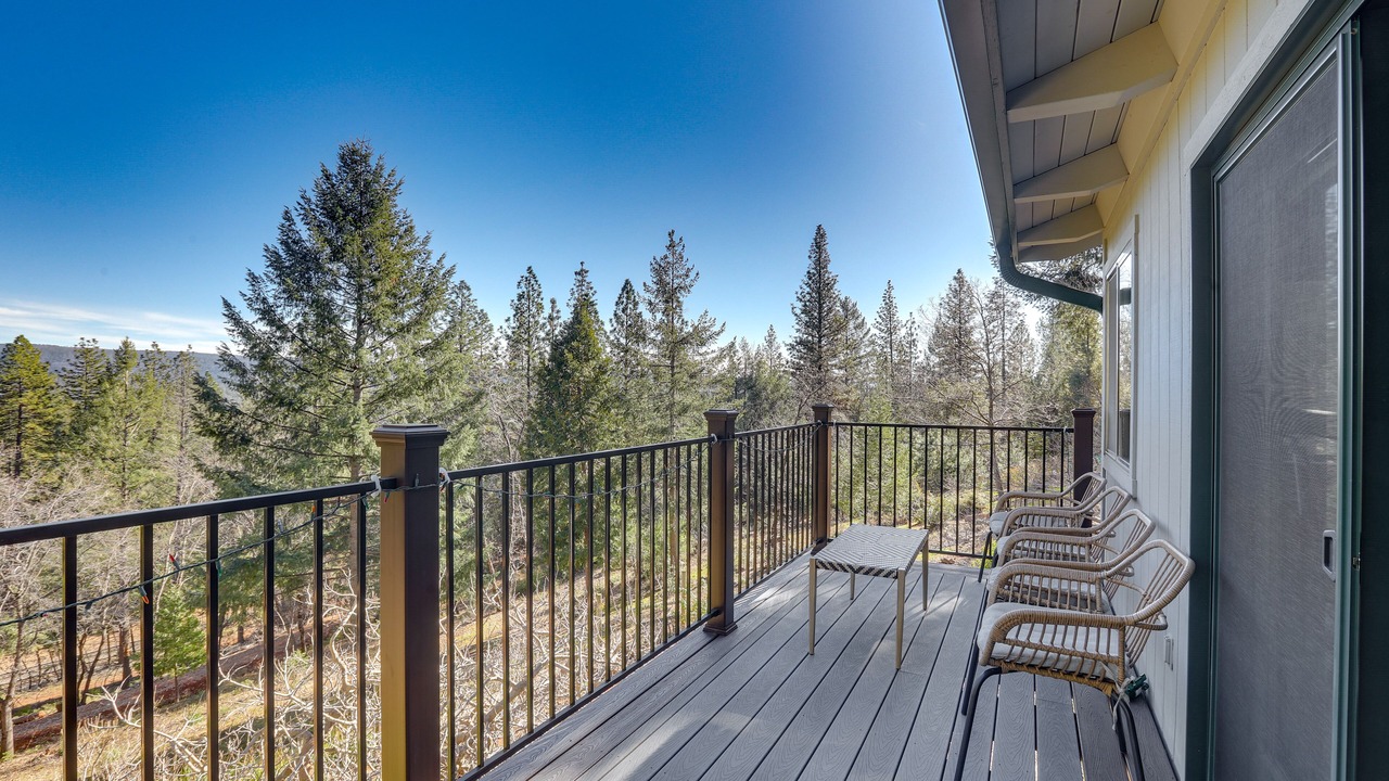 Photo of Outdoor in Iowa Hill