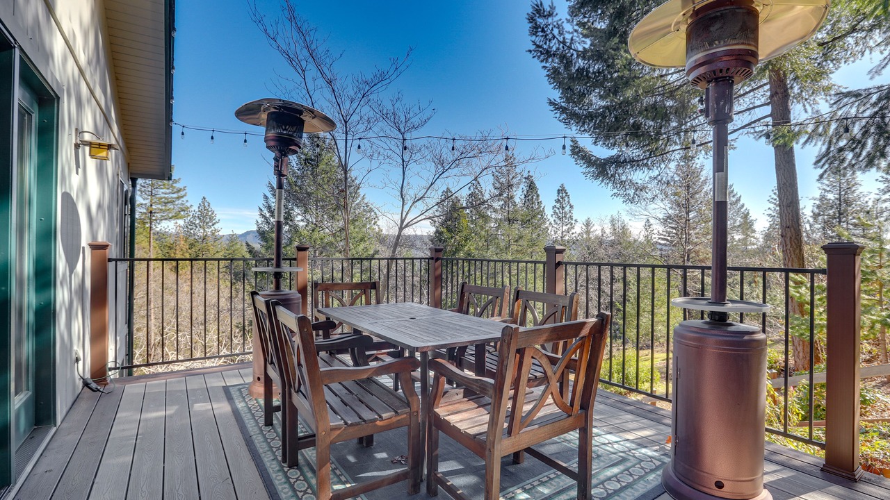 Photo of Outdoor in Iowa Hill