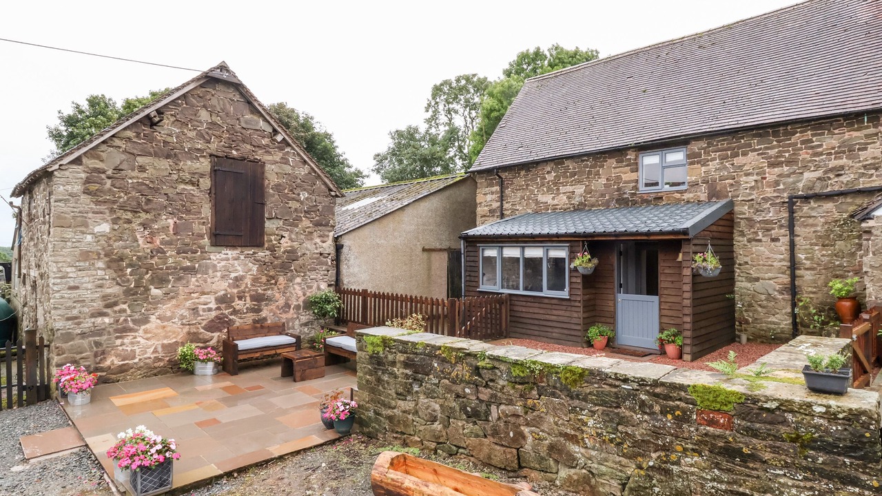 Photo of Outdoor in Acton Scott