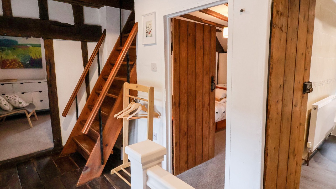 Photo of Others in Acton Scott