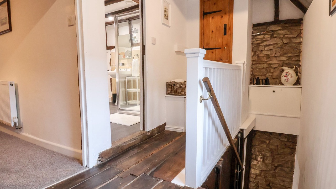 Photo of Others in Acton Scott