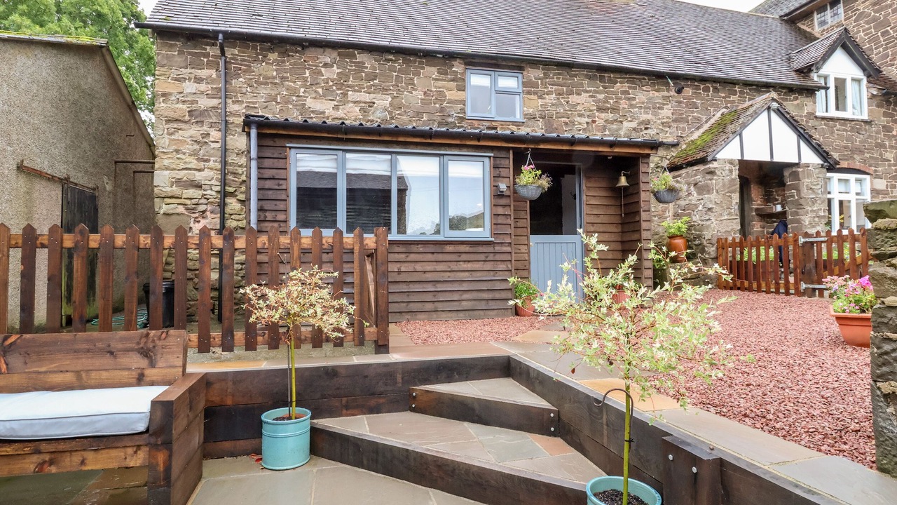 Photo of Outdoor in Acton Scott