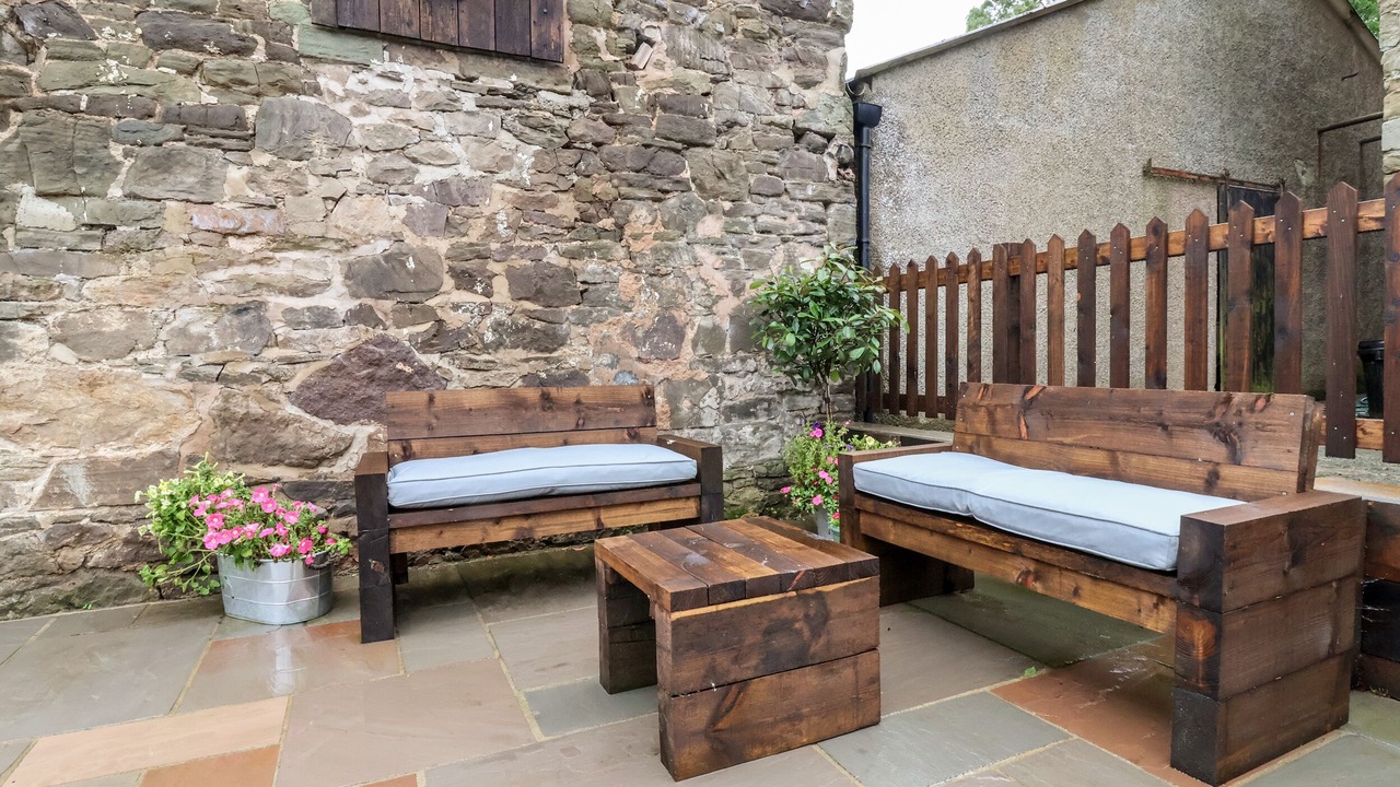 Photo of Outdoor in Acton Scott