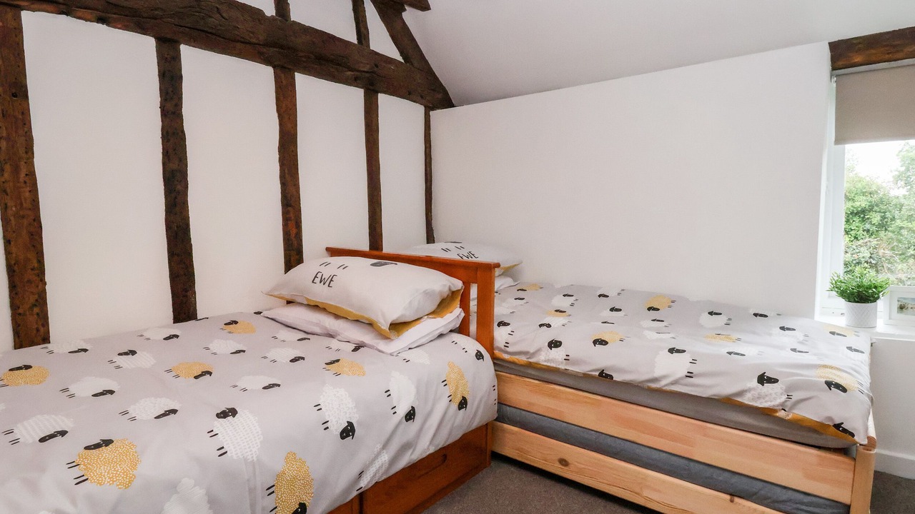 Photo of Others in Acton Scott