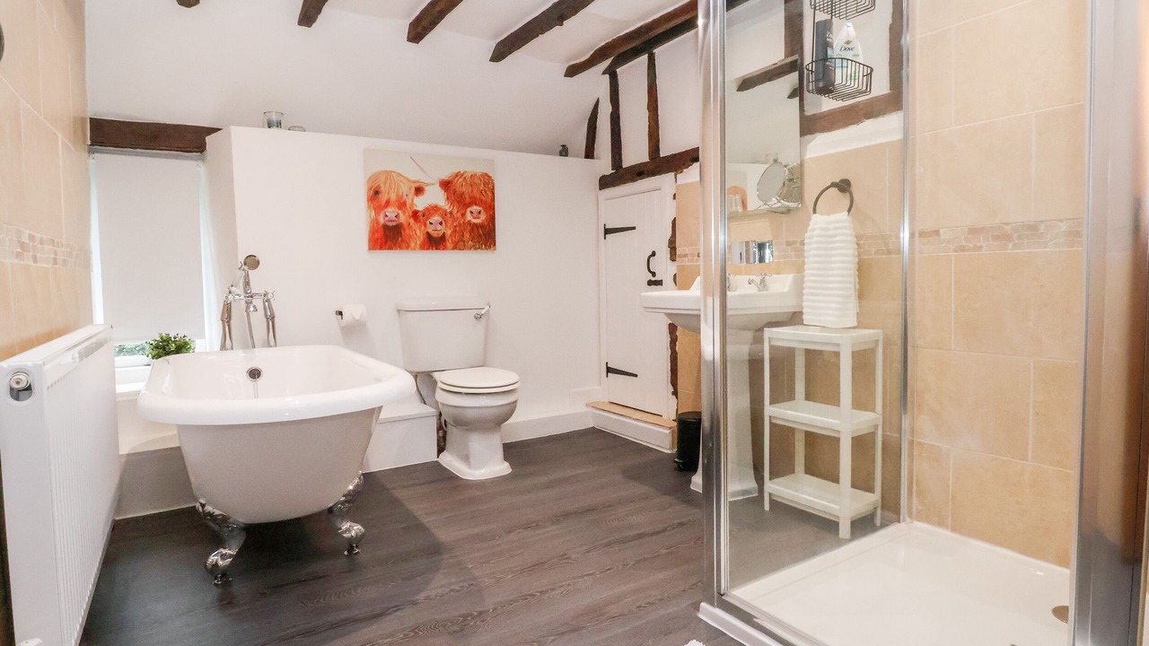 Photo of Others in Acton Scott