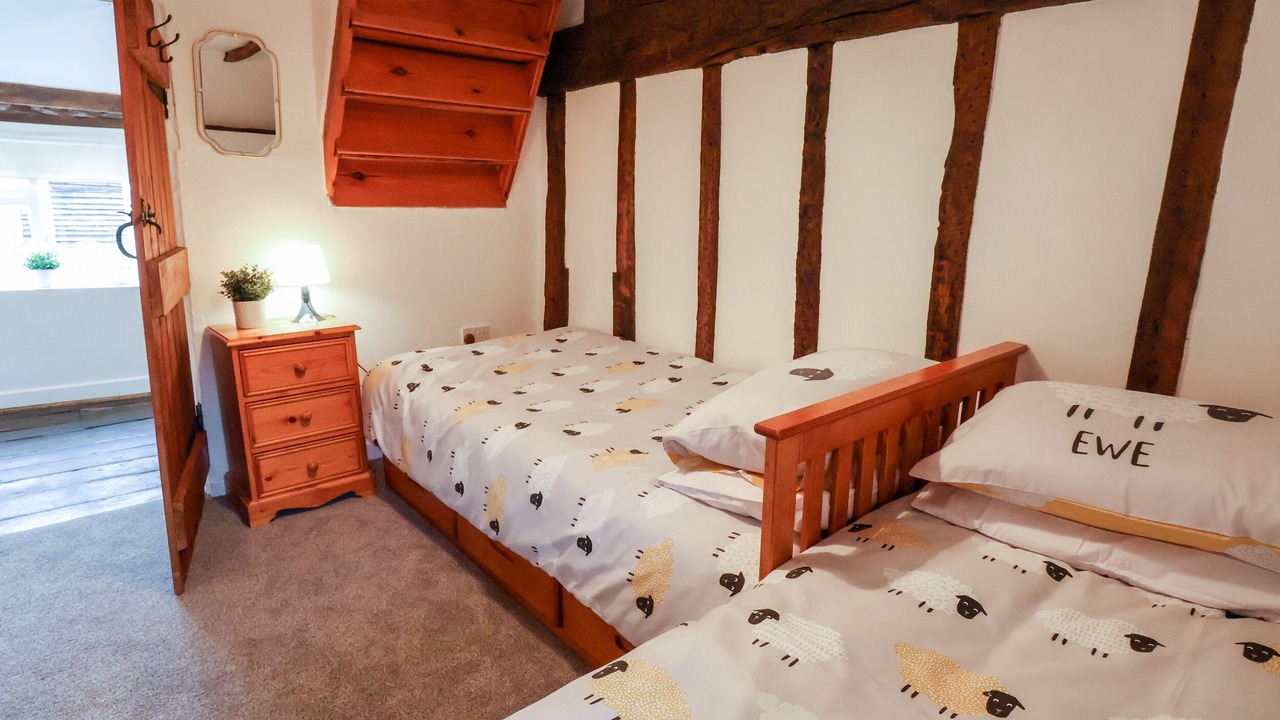 Photo of Others in Acton Scott