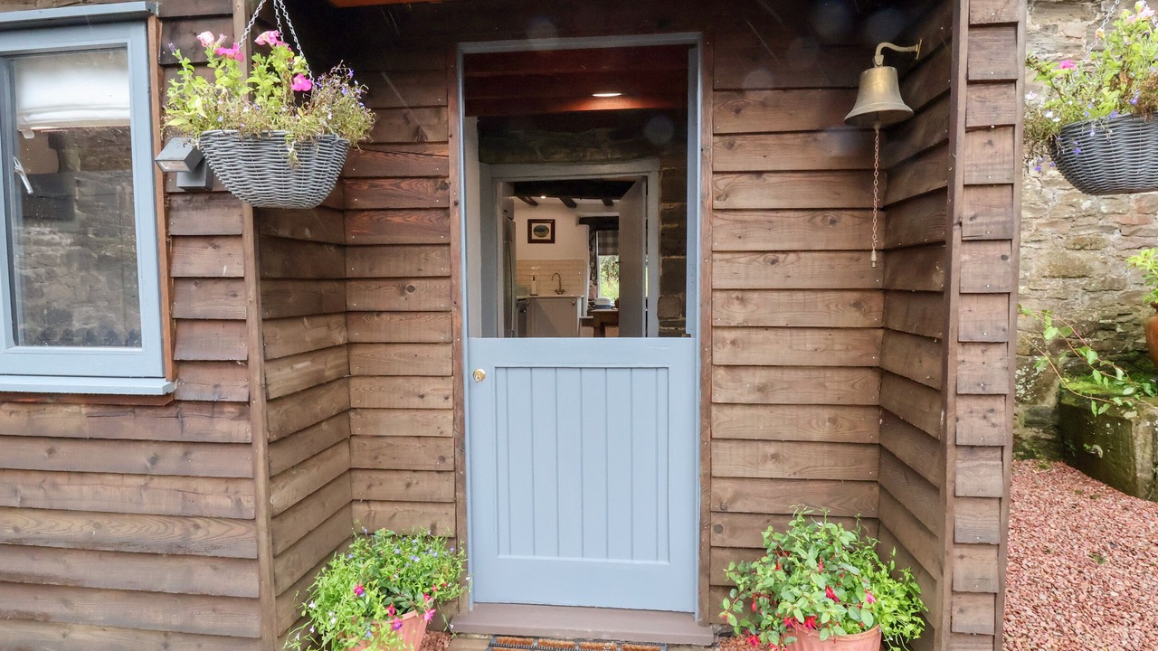 Photo of Outdoor in Acton Scott