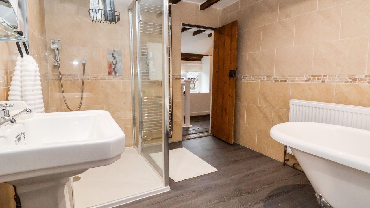 Photo of Others in Acton Scott