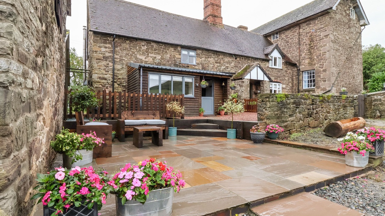 Photo of Outdoor in Acton Scott