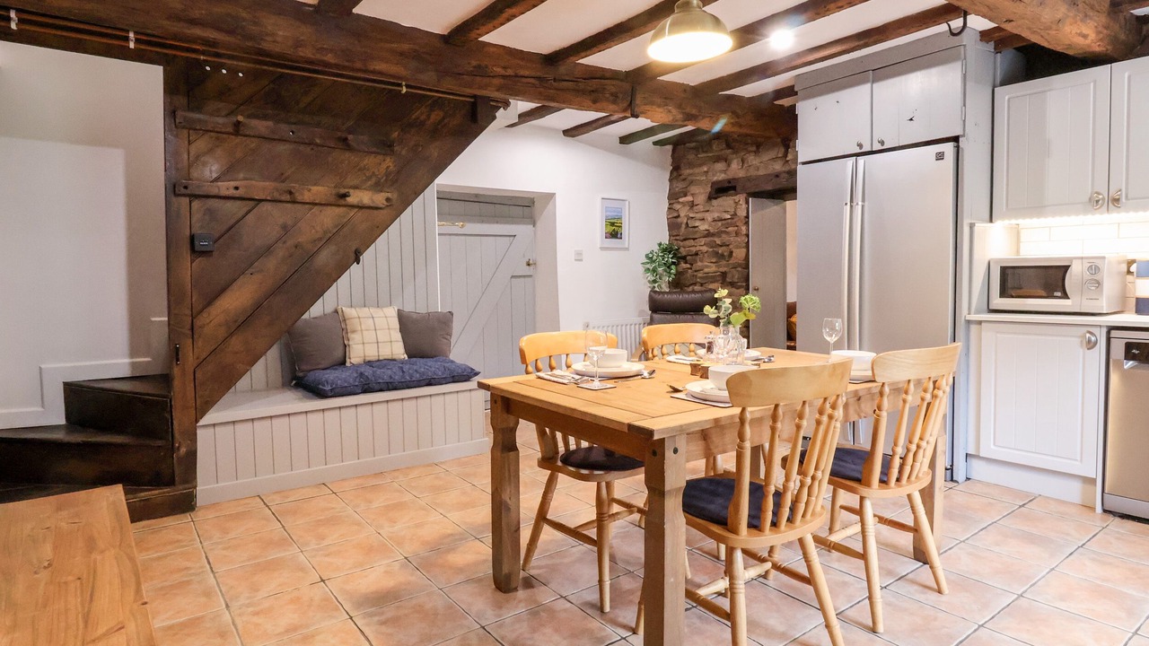 Photo of Others in Acton Scott