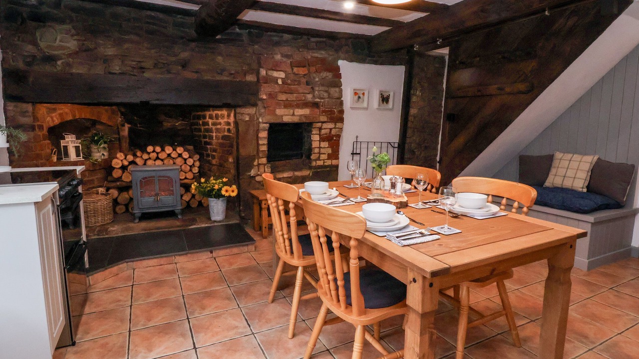 Photo of Others in Acton Scott