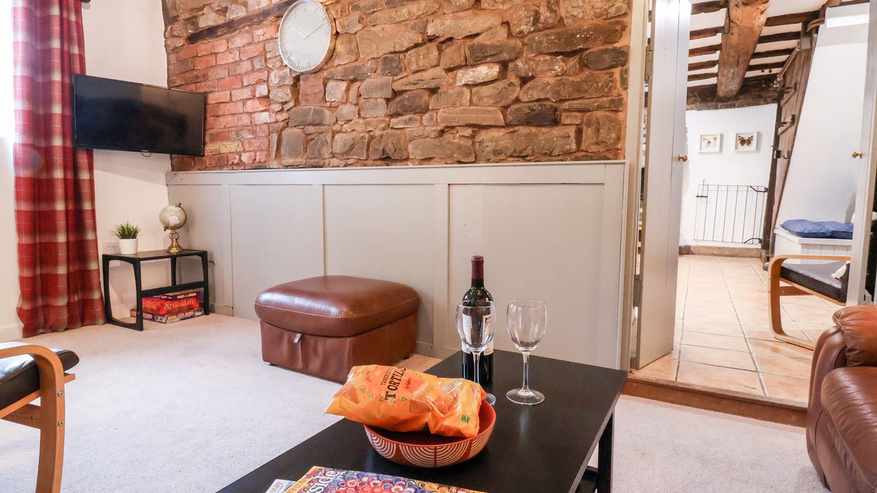 Photo of Others in Acton Scott