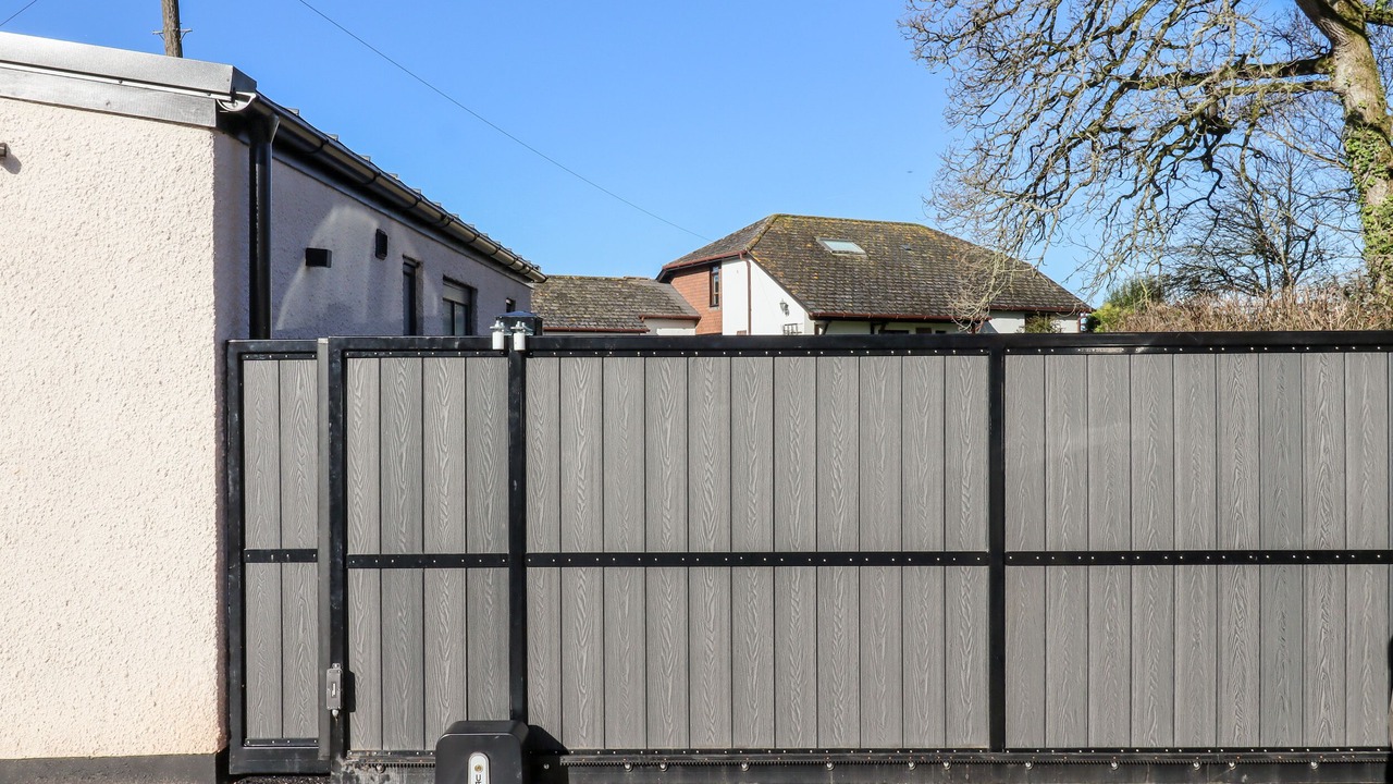 Photo of Outdoor in Clyst St Mary