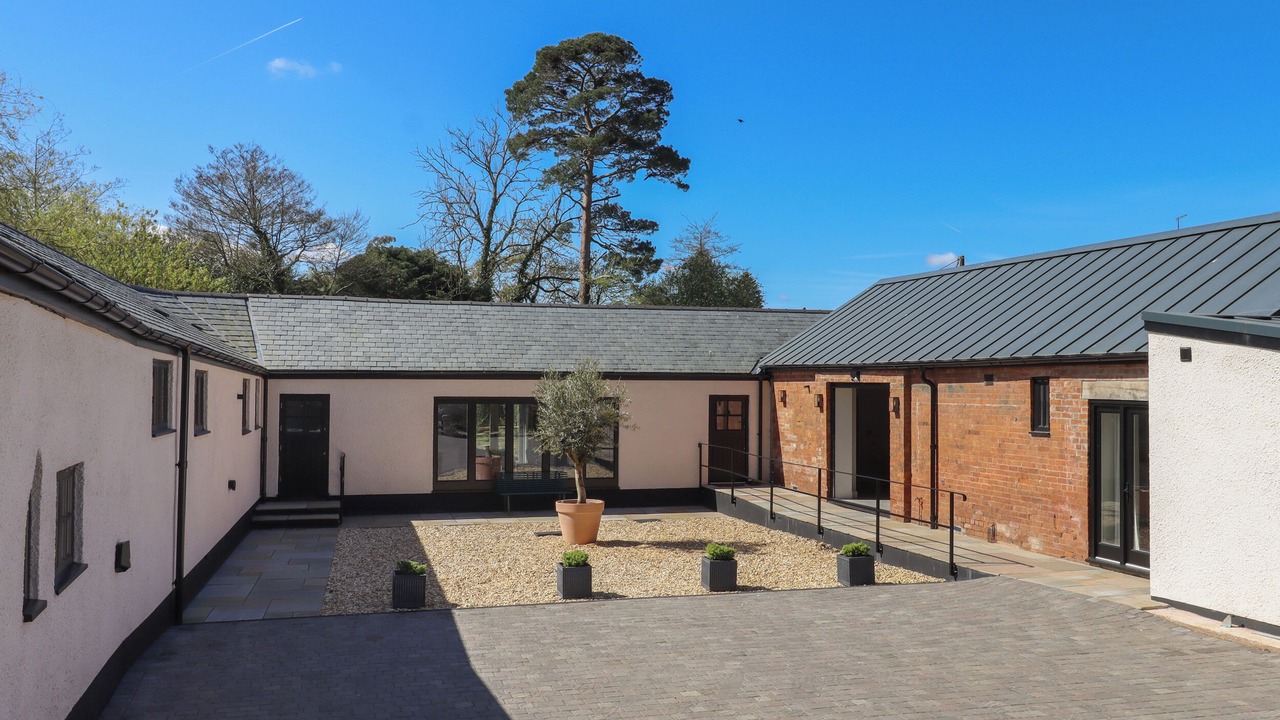 Photo of Outdoor in Clyst St Mary