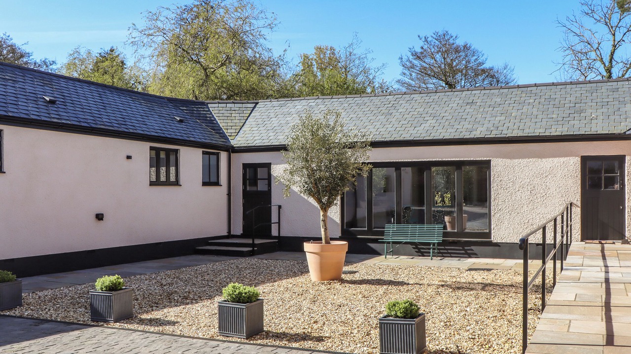 Photo of Outdoor in Clyst St Mary