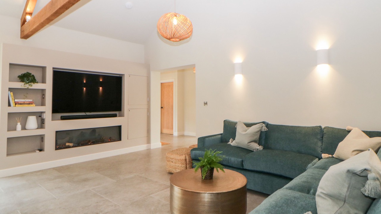 Photo of Livingroom in Clyst St Mary