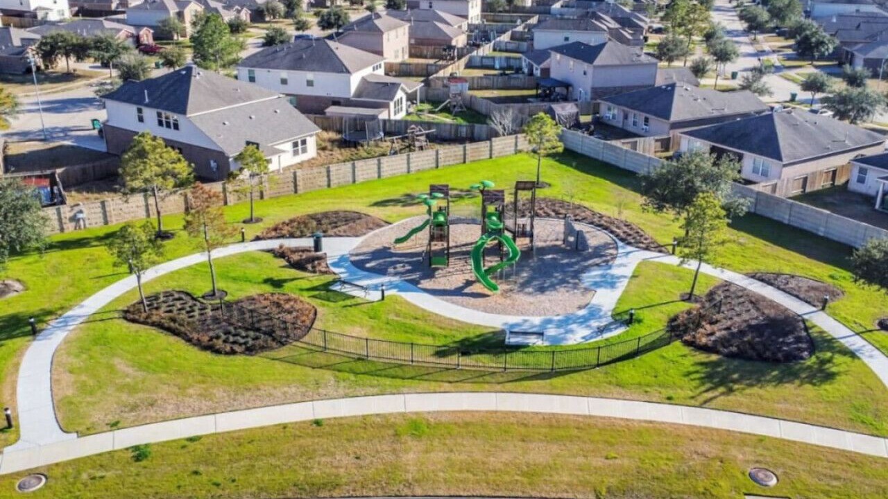 Photo of Outdoor in Iowa Colony